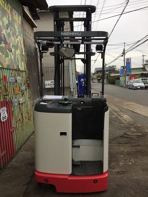 大阪府堺市のフォークリフト販売・メンテナンスの大阪リフトサービス